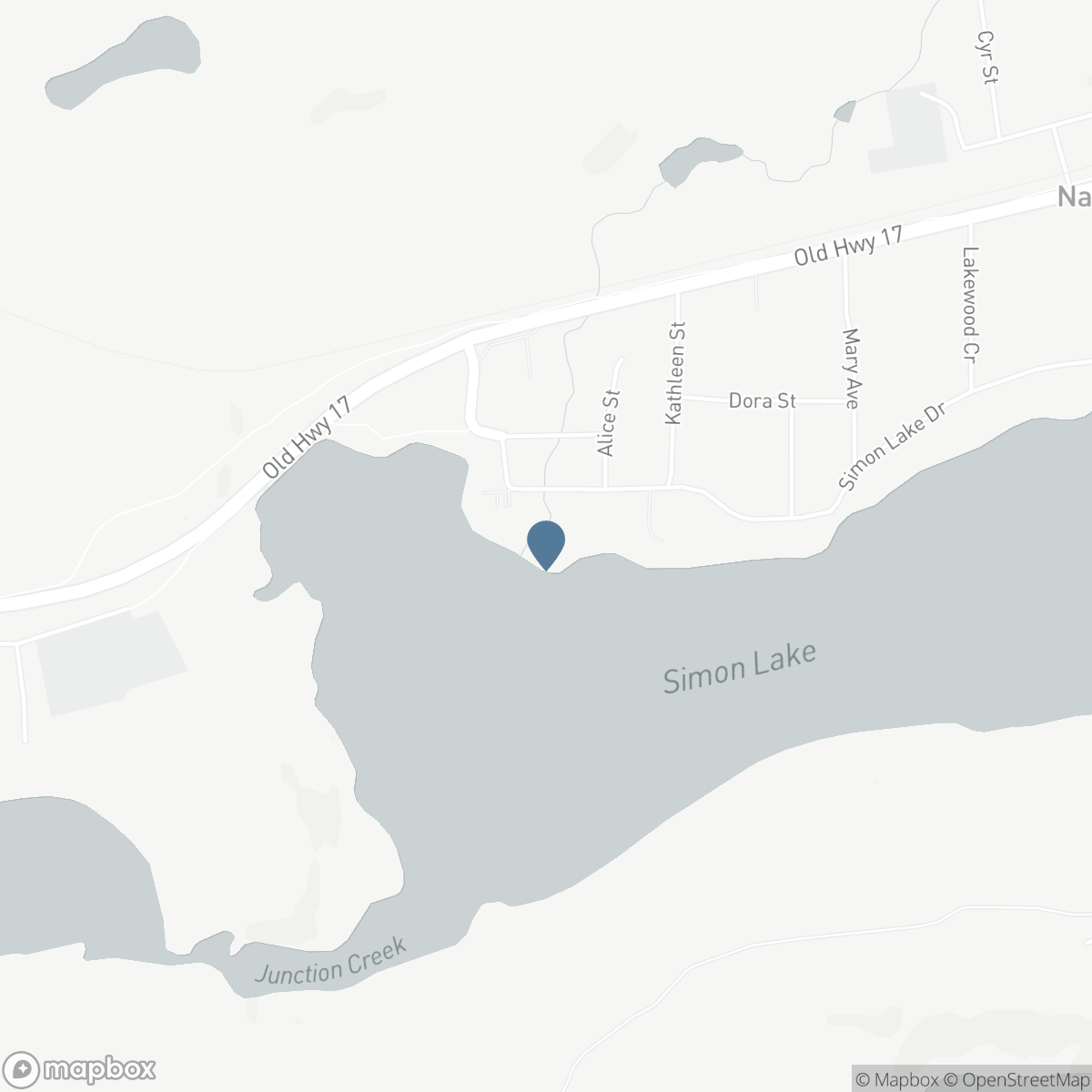 231 Simon Lake Drive, Greater Sudbury, Ontario P0M 2M0